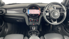 MINI Convertible 1.5 Cooper Exclusive Premium Plus 2dr Auto Petrol Convertible